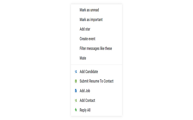 Tracktalents Gmail Addin from Chrome web store to be run with OffiDocs Chromium online Tracktalents Gmail Addin from Chrome web store to be run with OffiDocs Chromium online
