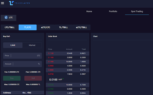 TradeLayer Wallet Extension from Chrome web store to be run with OffiDocs Chromium online TradeLayer Wallet Extension from Chrome web store to be run with OffiDocs Chromium online