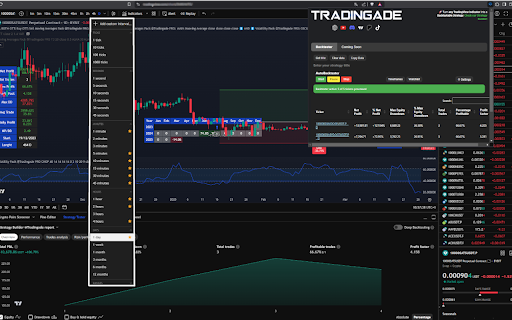 TradingView AutoBacktester Tradingade from Chrome web store to be run with OffiDocs Chromium online TradingView AutoBacktester Tradingade from Chrome web store to be run with OffiDocs Chromium online
