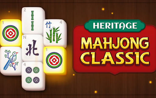 Traditional Mahjong Classic Edition from Chrome web store to be run with OffiDocs Chromium online Traditional Mahjong Classic Edition from Chrome web store to be run with OffiDocs Chromium online