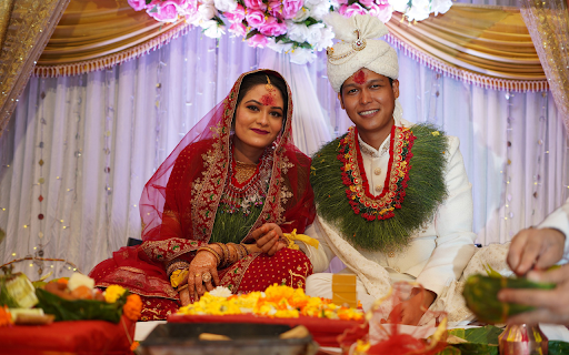 Traditional wedding from Chrome web store to be run with OffiDocs Chromium online Traditional wedding from Chrome web store to be run with OffiDocs Chromium online
