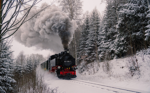 Train releases smoke from Chrome web store to be run with OffiDocs Chromium online Train releases smoke from Chrome web store to be run with OffiDocs Chromium online