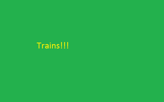 Trains from Chrome web store to be run with OffiDocs Chromium online Trains from Chrome web store to be run with OffiDocs Chromium online