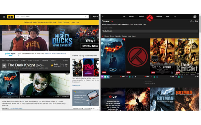 Trakt Search from Chrome web store to be run with OffiDocs Chromium online Trakt Search from Chrome web store to be run with OffiDocs Chromium online