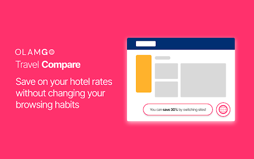 Travel Compare by Olamgo from Chrome web store to be run with OffiDocs Chromium online Travel Compare by Olamgo from Chrome web store to be run with OffiDocs Chromium online