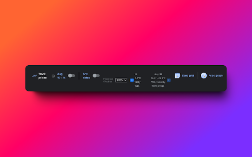 Travellator from Chrome web store to be run with OffiDocs Chromium online Travellator from Chrome web store to be run with OffiDocs Chromium online