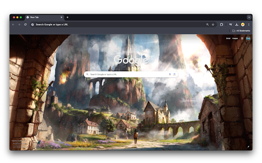Traveller and Secret Village from Chrome web store to be run with OffiDocs Chromium online Traveller and Secret Village from Chrome web store to be run with OffiDocs Chromium online