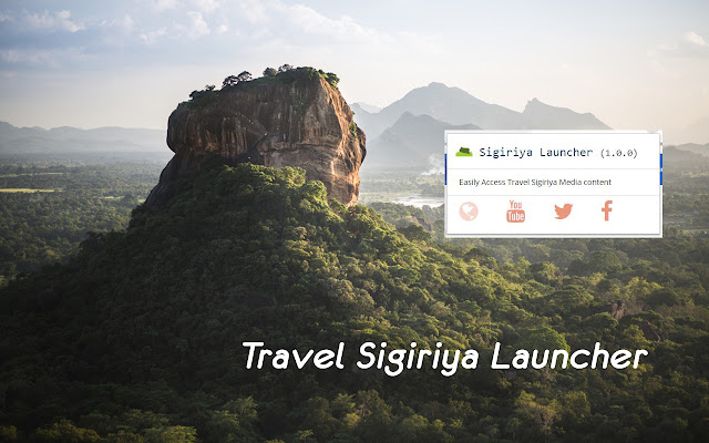 Travel Sigiriya from Chrome web store to be run with OffiDocs Chromium online Travel Sigiriya from Chrome web store to be run with OffiDocs Chromium online