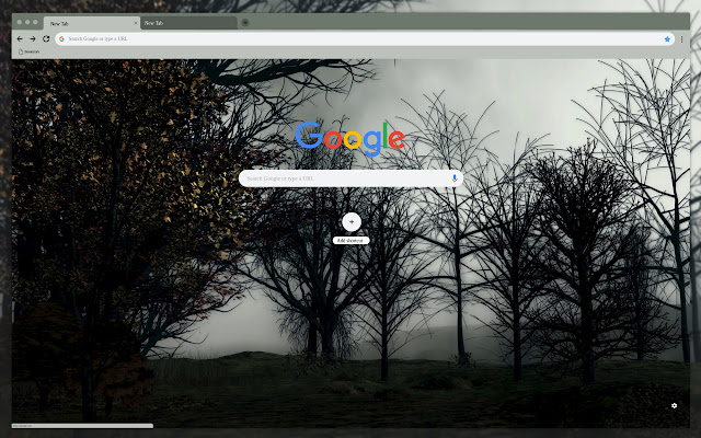 Trees in the fog from Chrome web store to be run with OffiDocs Chromium online Trees in the fog from Chrome web store to be run with OffiDocs Chromium online