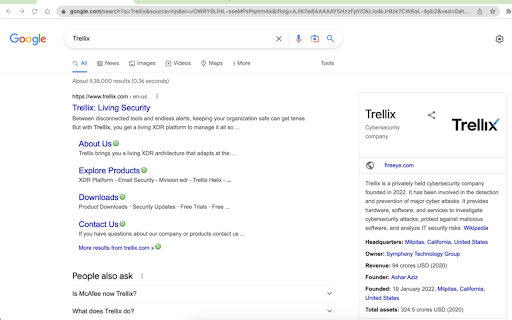 Trellix Endpoint Security For Mac Web Control from Chrome web store to be run with OffiDocs Chromium online Trellix Endpoint Security For Mac Web Control from Chrome web store to be run with OffiDocs Chromium online