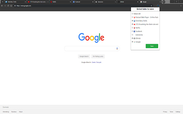 TrelloTabs from Chrome web store to be run with OffiDocs Chromium online TrelloTabs from Chrome web store to be run with OffiDocs Chromium online