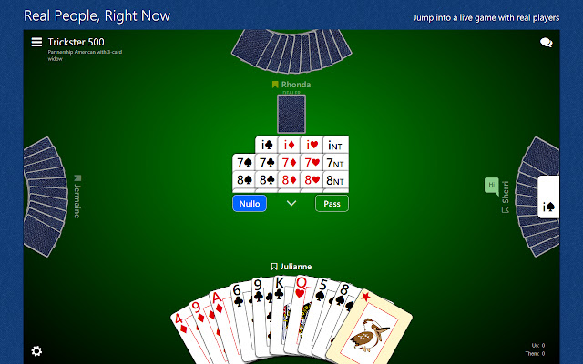 Trickster 500 from Chrome web store to be run with OffiDocs Chromium online Trickster 500 from Chrome web store to be run with OffiDocs Chromium online