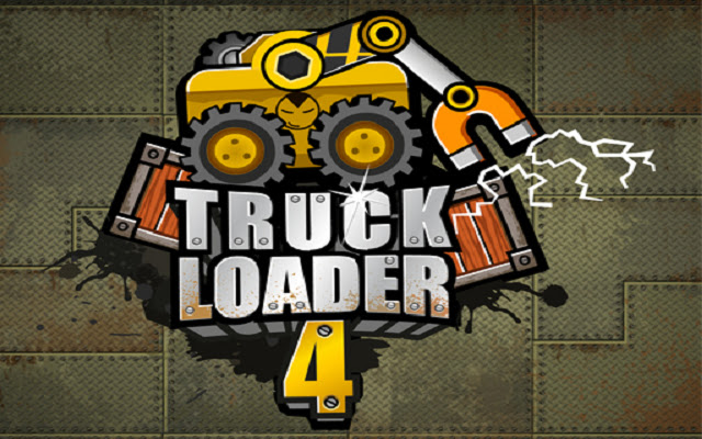Truck Loader 4 from Chrome web store to be run with OffiDocs Chromium online Truck Loader 4 from Chrome web store to be run with OffiDocs Chromium online