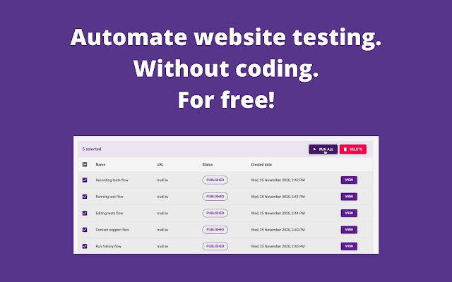 trudl from Chrome web store to be run with OffiDocs Chromium online trudl from Chrome web store to be run with OffiDocs Chromium online