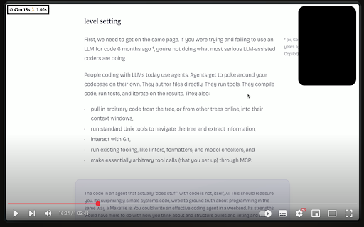True Watch Time from Chrome web store to be run with OffiDocs Chromium online True Watch Time from Chrome web store to be run with OffiDocs Chromium online