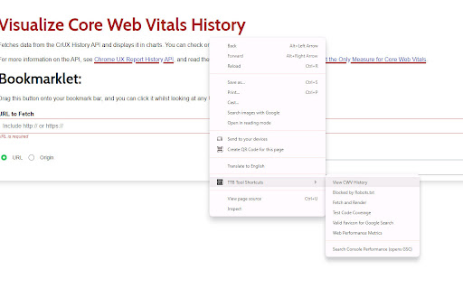 TTB Tool Shortcuts from Chrome web store to be run with OffiDocs Chromium online TTB Tool Shortcuts from Chrome web store to be run with OffiDocs Chromium online