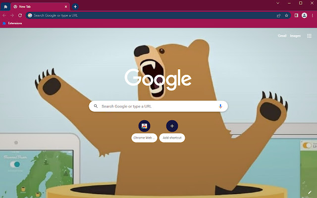 Tunnelbear For PC, Windows Mac Cool Theme from Chrome web store to be run with OffiDocs Chromium online Tunnelbear For PC, Windows Mac Cool Theme from Chrome web store to be run with OffiDocs Chromium online