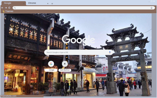 Tunxi Ancient Street from Chrome web store to be run with OffiDocs Chromium online Tunxi Ancient Street from Chrome web store to be run with OffiDocs Chromium online