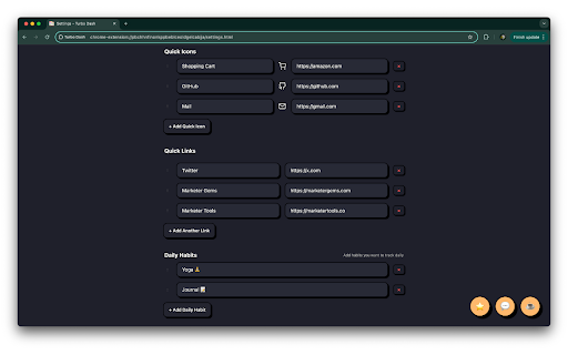 Turbo Dash from Chrome web store to be run with OffiDocs Chromium online Turbo Dash from Chrome web store to be run with OffiDocs Chromium online