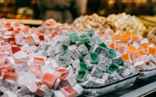 Turkish Delight from Chrome web store to be run with OffiDocs Chromium online Turkish Delight from Chrome web store to be run with OffiDocs Chromium online