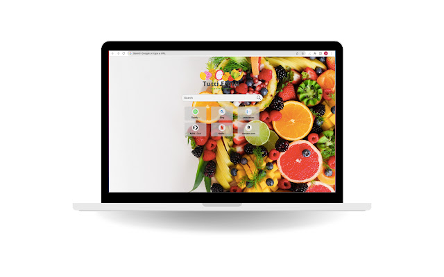 Tutti Frutti Search from Chrome web store to be run with OffiDocs Chromium online Tutti Frutti Search from Chrome web store to be run with OffiDocs Chromium online