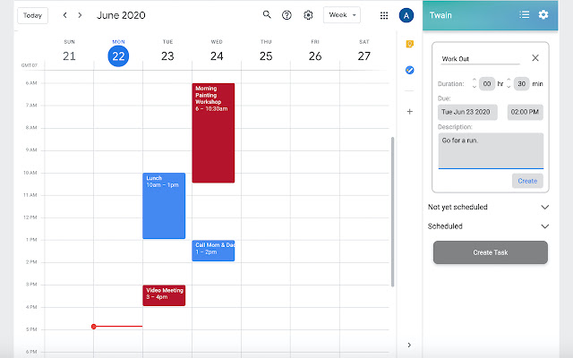 Twain from Chrome web store to be run with OffiDocs Chromium online Twain from Chrome web store to be run with OffiDocs Chromium online