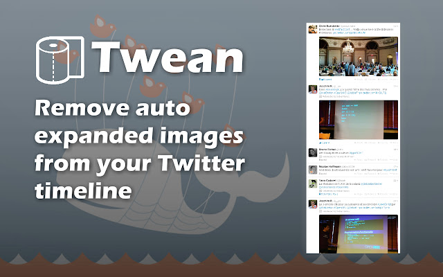 Twean from Chrome web store to be run with OffiDocs Chromium online Twean from Chrome web store to be run with OffiDocs Chromium online