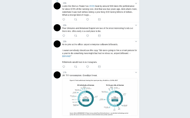 tweetchan from Chrome web store to be run with OffiDocs Chromium online tweetchan from Chrome web store to be run with OffiDocs Chromium online