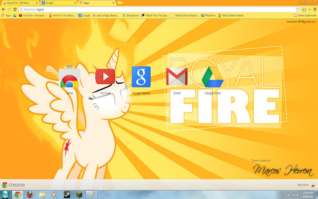 Twilights Royal Fire from Chrome web store to be run with OffiDocs Chromium online Twilights Royal Fire from Chrome web store to be run with OffiDocs Chromium online