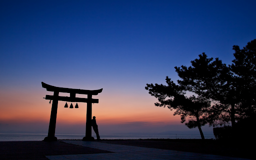 Twilight Torii Gate from Chrome web store to be run with OffiDocs Chromium online Twilight Torii Gate from Chrome web store to be run with OffiDocs Chromium online