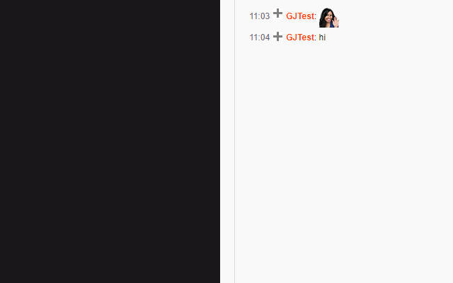 TwitchModeratorHelper from Chrome web store to be run with OffiDocs Chromium online TwitchModeratorHelper from Chrome web store to be run with OffiDocs Chromium online