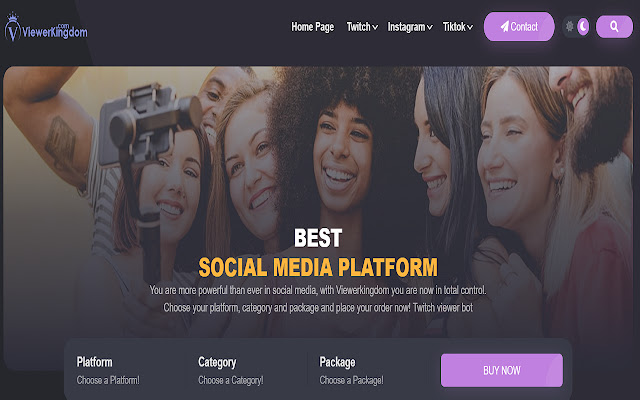 Twitch Viewer Bot from Chrome web store to be run with OffiDocs Chromium online Twitch Viewer Bot from Chrome web store to be run with OffiDocs Chromium online