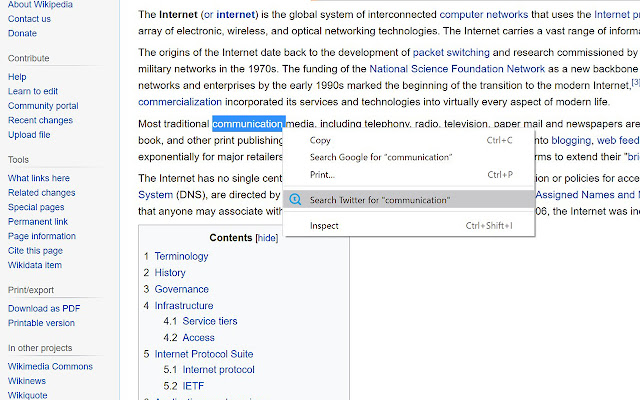Twitter Quick Search from Chrome web store to be run with OffiDocs Chromium online Twitter Quick Search from Chrome web store to be run with OffiDocs Chromium online