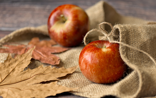Two ripe apples from Chrome web store to be run with OffiDocs Chromium online Two ripe apples from Chrome web store to be run with OffiDocs Chromium online