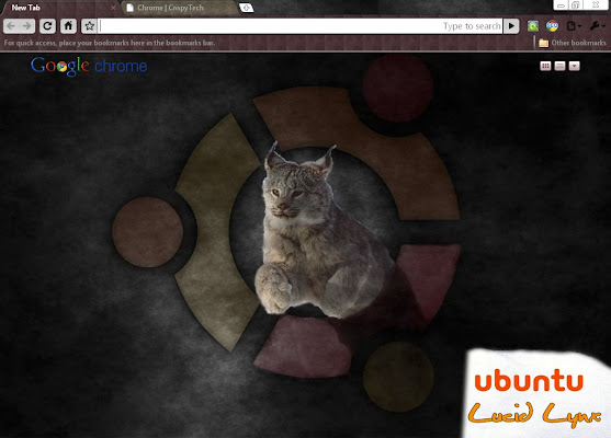 Ubuntu Lucid Lynx 10.04 from Chrome web store to be run with OffiDocs Chromium online Ubuntu Lucid Lynx 10.04 from Chrome web store to be run with OffiDocs Chromium online