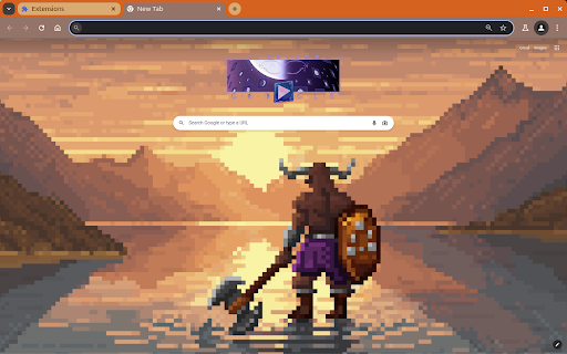 Ubuntu Mantic Minotaur Ubuntu Warrior from Chrome web store to be run with OffiDocs Chromium online Ubuntu Mantic Minotaur Ubuntu Warrior from Chrome web store to be run with OffiDocs Chromium online