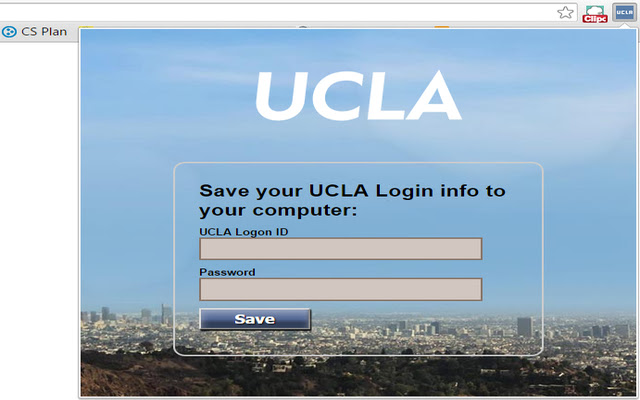 UCLA Automated Login from Chrome web store to be run with OffiDocs Chromium online UCLA Automated Login from Chrome web store to be run with OffiDocs Chromium online