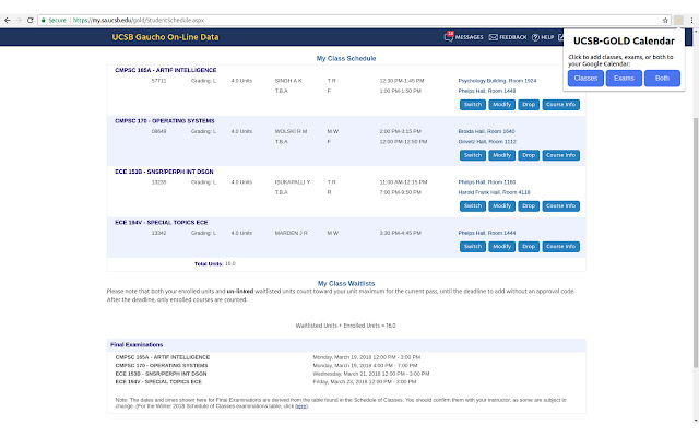 ucsb gold calendar from Chrome web store to be run with OffiDocs Chromium online ucsb gold calendar from Chrome web store to be run with OffiDocs Chromium online