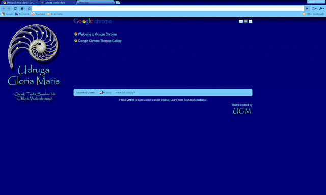 Udruga Gloria Maris from Chrome web store to be run with OffiDocs Chromium online Udruga Gloria Maris from Chrome web store to be run with OffiDocs Chromium online