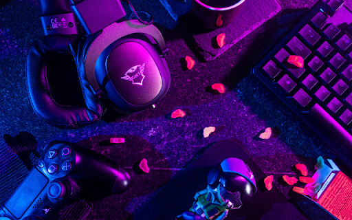 Ultimate Gaming Gear: Power Up Your Play from Chrome web store to be run with OffiDocs Chromium online Ultimate Gaming Gear: Power Up Your Play from Chrome web store to be run with OffiDocs Chromium online