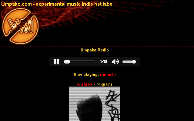 Umpako Radio from Chrome web store to be run with OffiDocs Chromium online Umpako Radio from Chrome web store to be run with OffiDocs Chromium online