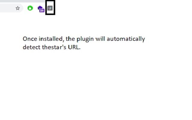 Unblockd TheStarMY from Chrome web store to be run with OffiDocs Chromium online Unblockd TheStarMY from Chrome web store to be run with OffiDocs Chromium online