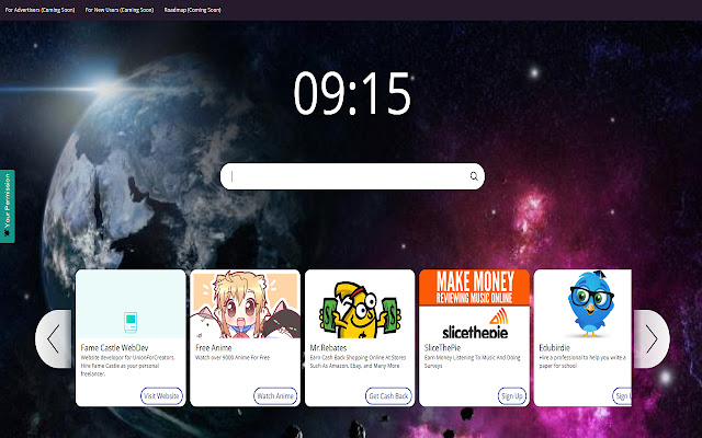 Unionforcreators from Chrome web store to be run with OffiDocs Chromium online Unionforcreators from Chrome web store to be run with OffiDocs Chromium online