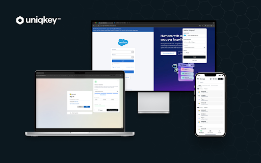 Uniqkey 2.0 from Chrome web store to be run with OffiDocs Chromium online Uniqkey 2.0 from Chrome web store to be run with OffiDocs Chromium online