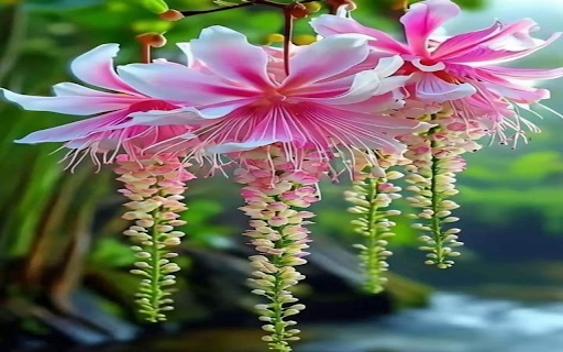 Unique, eye catching flower wallpaper from Chrome web store to be run with OffiDocs Chromium online Unique, eye catching flower wallpaper from Chrome web store to be run with OffiDocs Chromium online