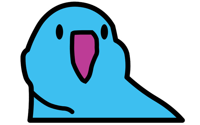 Universal Party Parrot from Chrome web store to be run with OffiDocs Chromium online Universal Party Parrot from Chrome web store to be run with OffiDocs Chromium online
