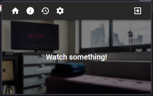 Universal Trakt Scrobbler from Chrome web store to be run with OffiDocs Chromium online Universal Trakt Scrobbler from Chrome web store to be run with OffiDocs Chromium online