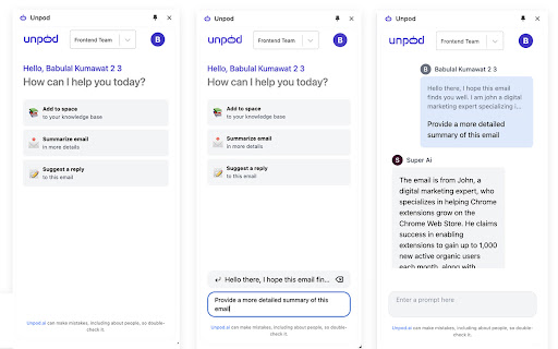 Unpod from Chrome web store to be run with OffiDocs Chromium online Unpod from Chrome web store to be run with OffiDocs Chromium online