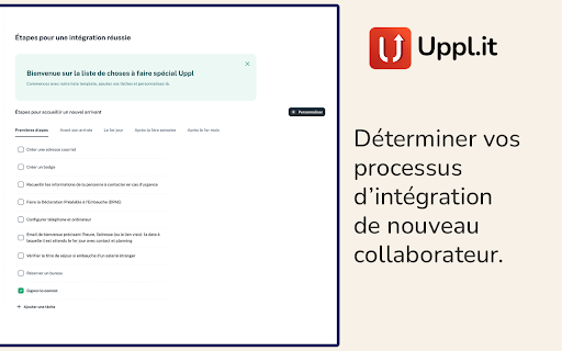 Uppl it SaaS Manager from Chrome web store to be run with OffiDocs Chromium online Uppl it SaaS Manager from Chrome web store to be run with OffiDocs Chromium online