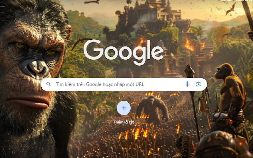 Uprising of The Monkey Kingdom Cataz from Chrome web store to be run with OffiDocs Chromium online Uprising of The Monkey Kingdom Cataz from Chrome web store to be run with OffiDocs Chromium online